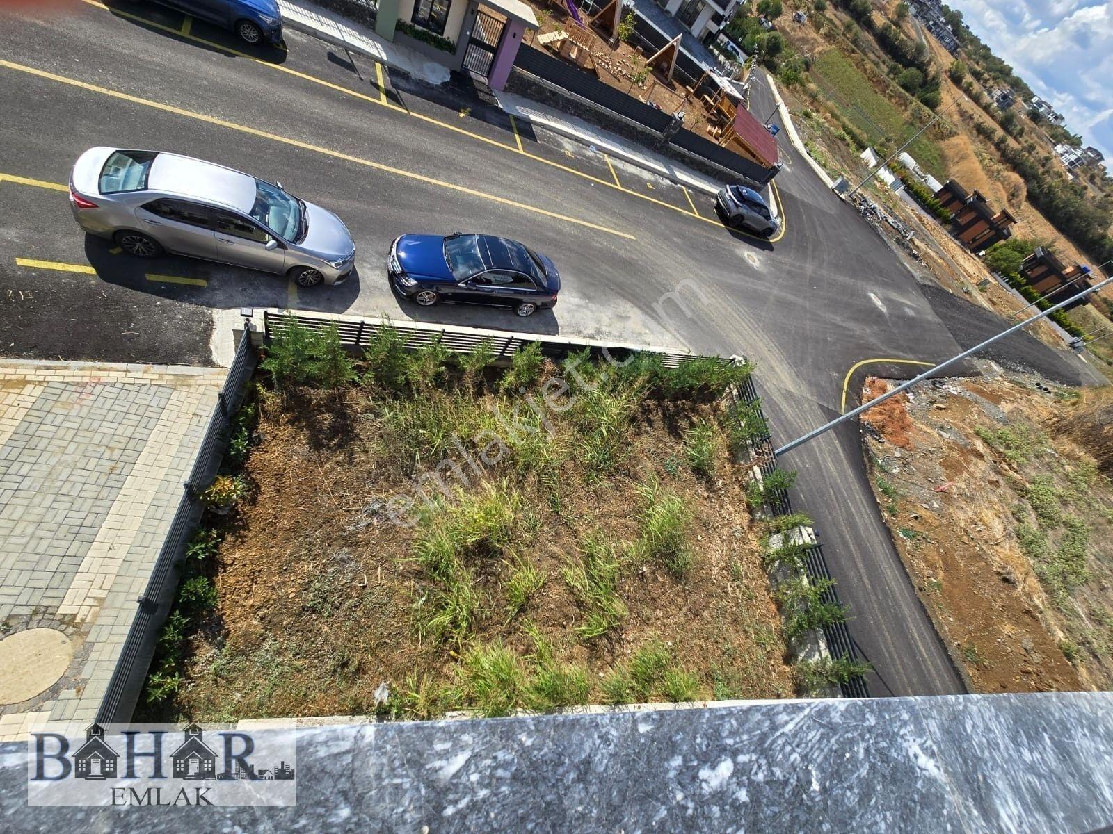 Tekirdağ Süleymanpaşa Hürriyet Mah. Satılık Site İçi Villa — fotoğraf 26