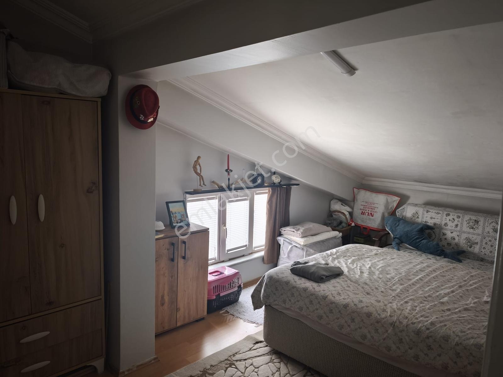 Şefikcan Cad. Yakın Tam Yatırımlık 1+1 Bakımlı Daire — fotoğraf 4