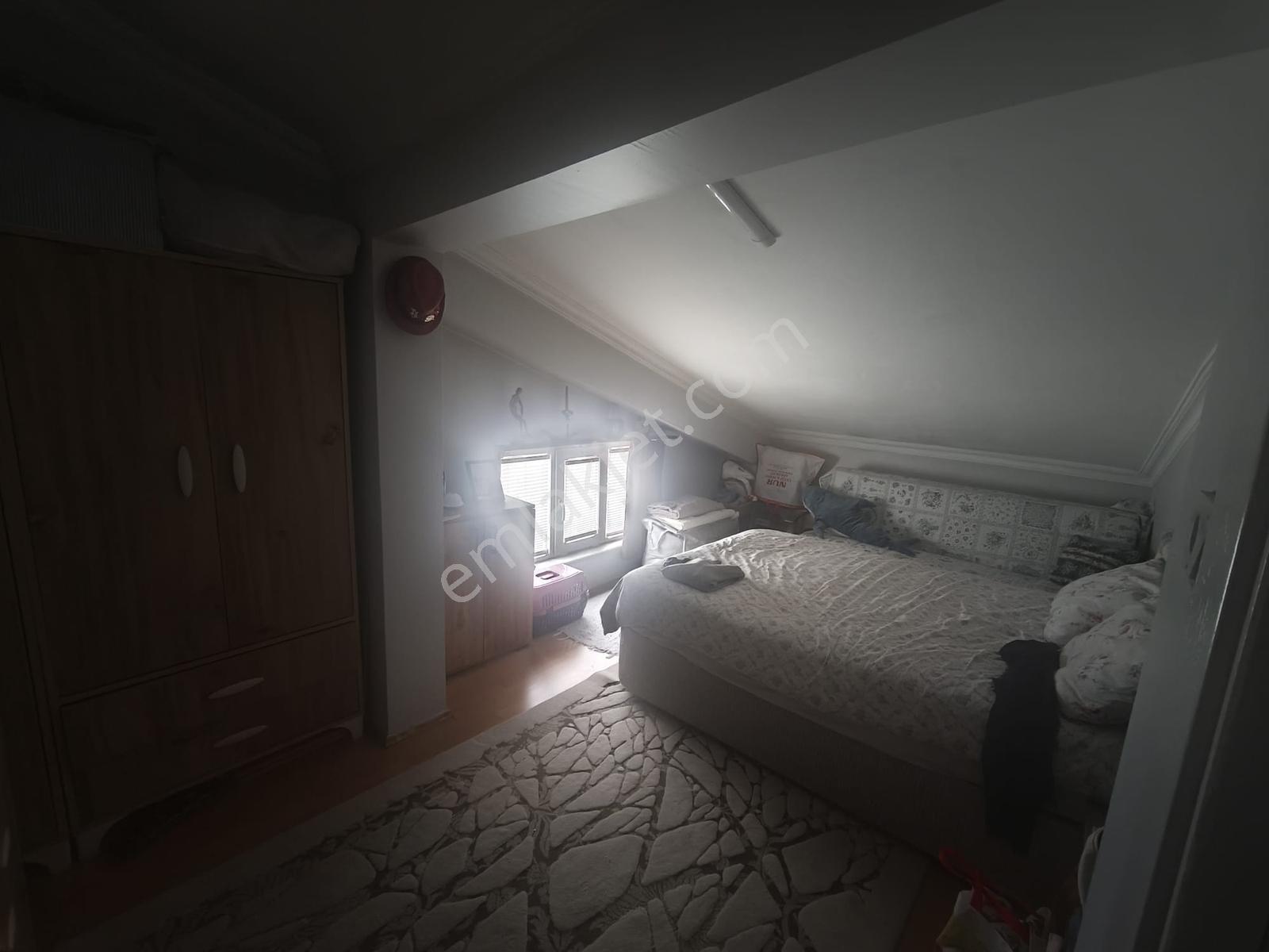 Şefikcan Cad. Yakın Tam Yatırımlık 1+1 Bakımlı Daire — fotoğraf 5