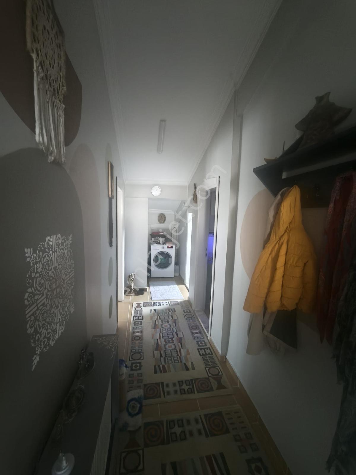Şefikcan Cad. Yakın Tam Yatırımlık 1+1 Bakımlı Daire — fotoğraf 6