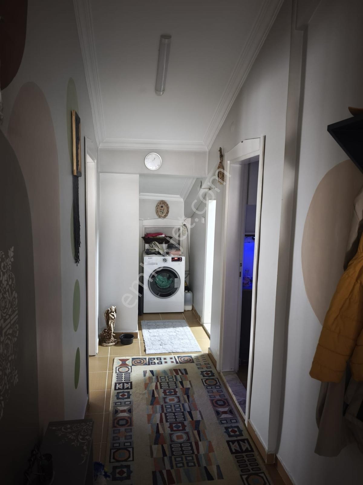 Şefikcan Cad. Yakın Tam Yatırımlık 1+1 Bakımlı Daire — fotoğraf 8