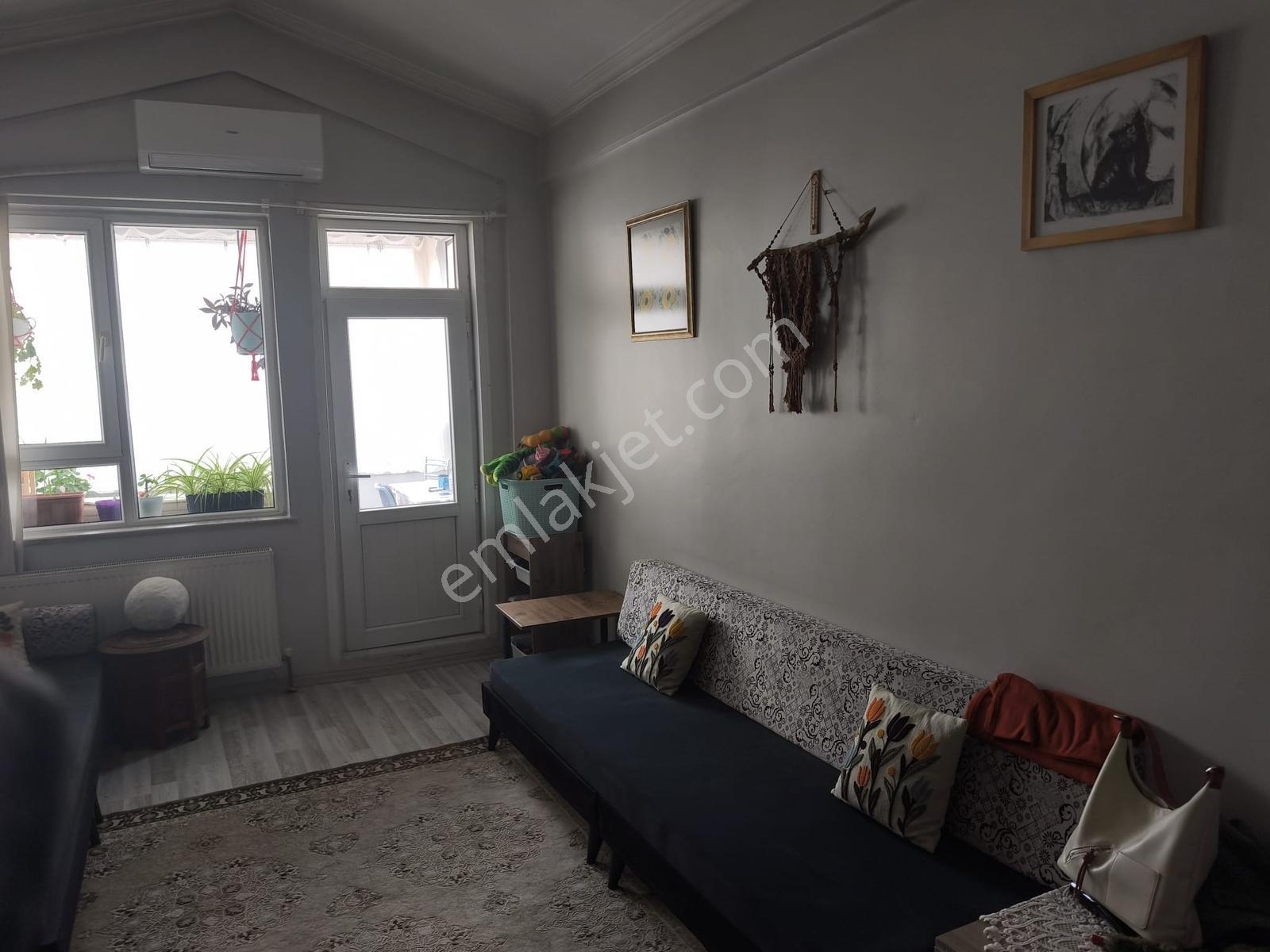 Şefikcan Cad. Yakın Tam Yatırımlık 1+1 Bakımlı Daire — fotoğraf 11