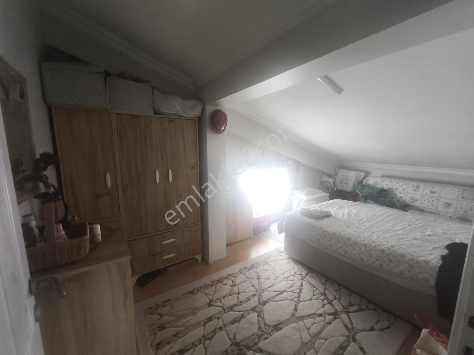 Şefikcan Cad. Yakın Tam Yatırımlık 1+1 Bakımlı Daire — fotoğraf 13