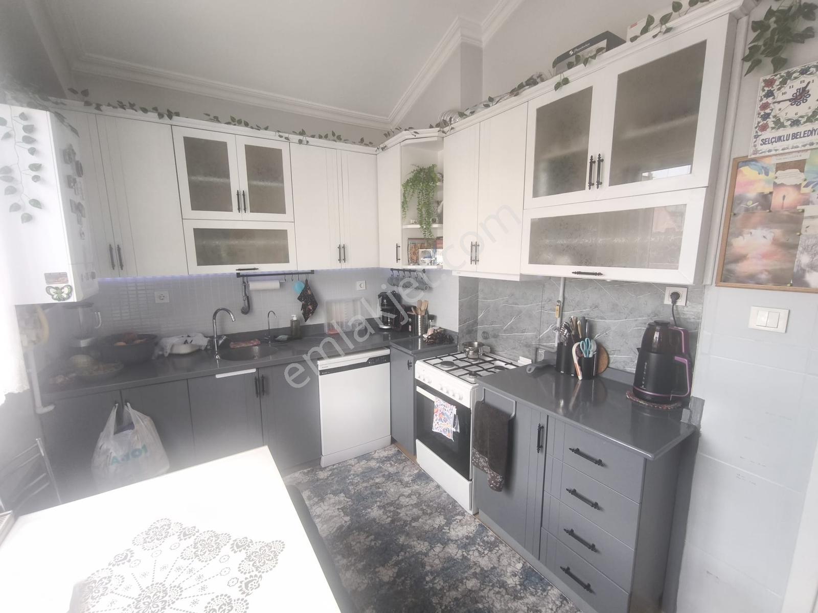 Şefikcan Cad. Yakın Tam Yatırımlık 1+1 Bakımlı Daire — fotoğraf 14