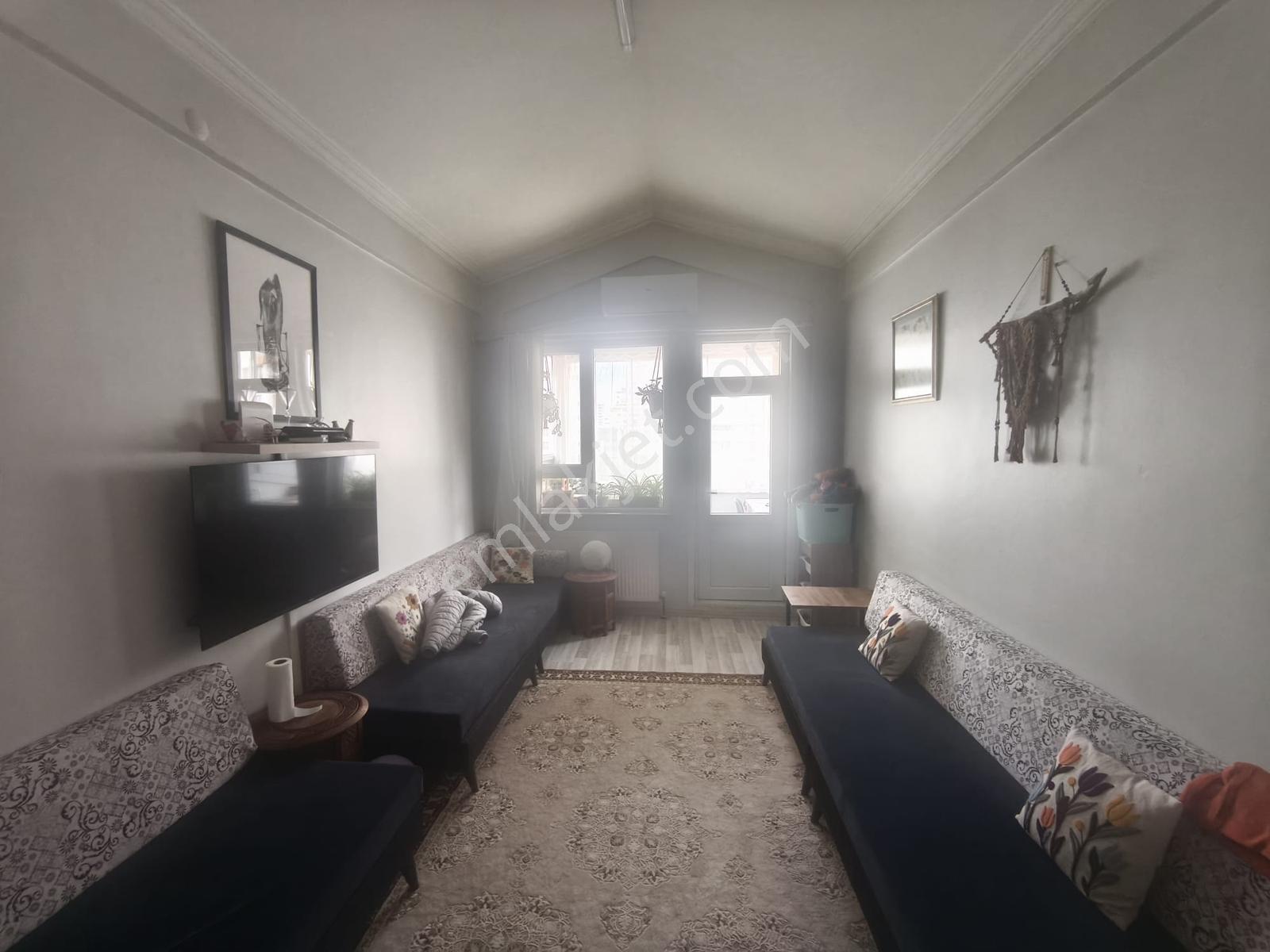 Şefikcan Cad. Yakın Tam Yatırımlık 1+1 Bakımlı Daire — fotoğraf 15