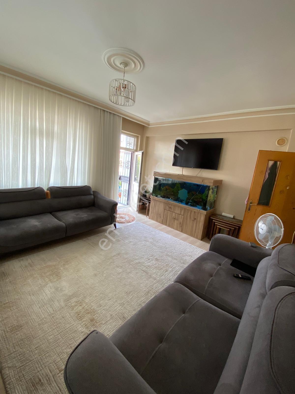 Şefikcan Cad. Yakın Tam Yatırımlık 1+1 Bakımlı Daire — fotoğraf 16