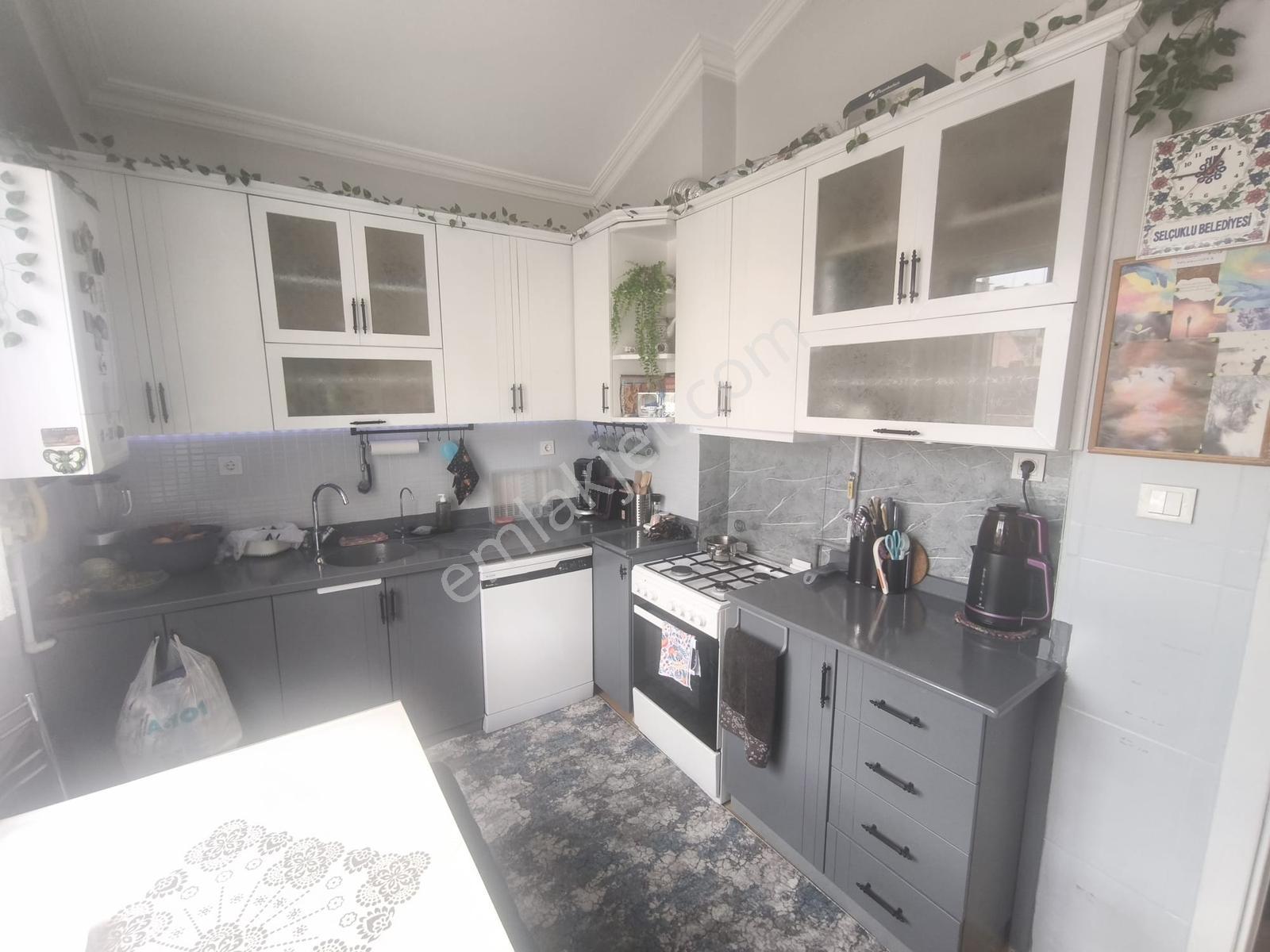 Şefikcan Cad. Yakın Tam Yatırımlık 1+1 Bakımlı Daire — fotoğraf 17