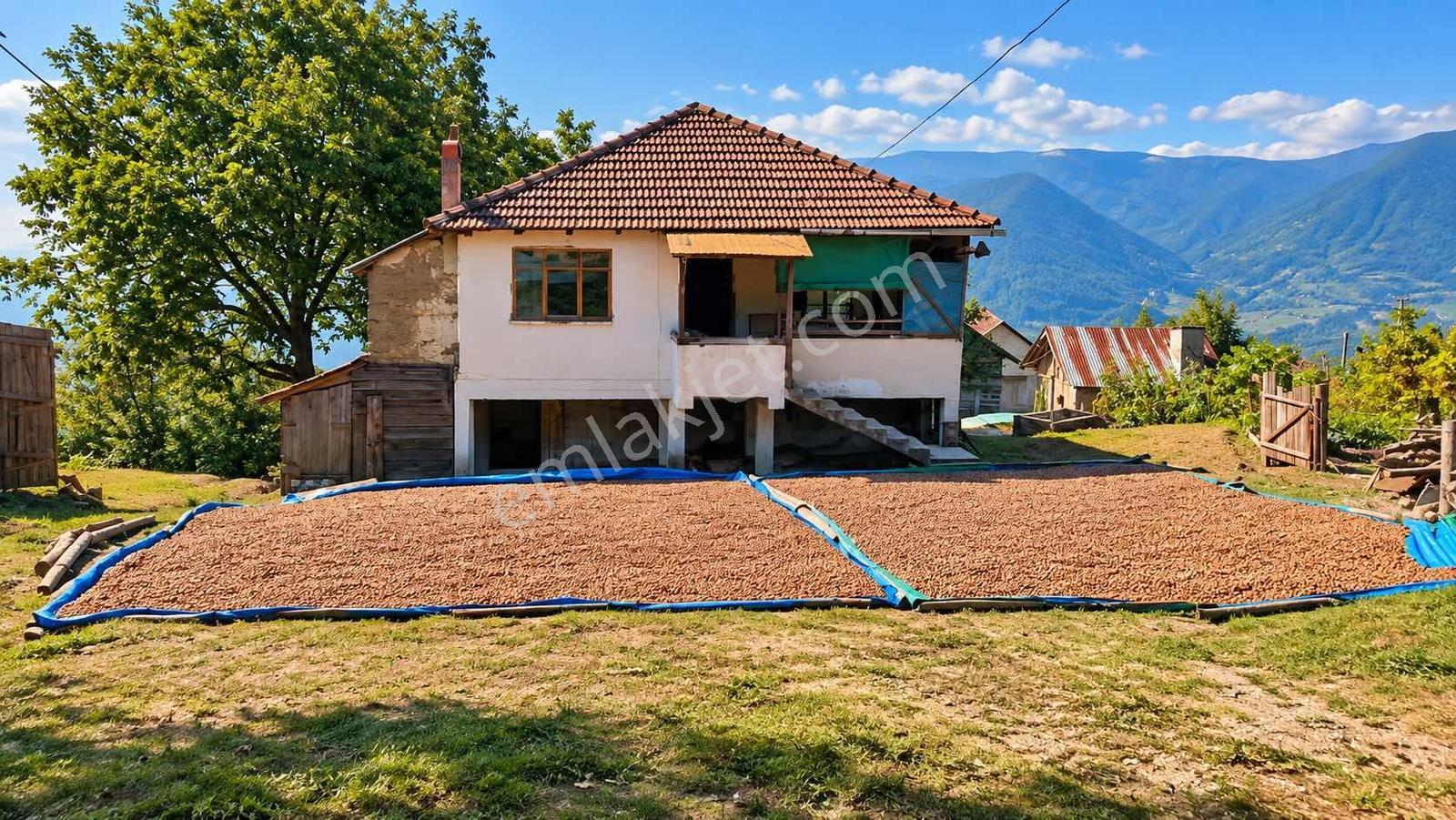 Mg'den Akyazı Madenlerde Tamamı İmarlı 7.878 M² Manzaralı Arazi — fotoğraf 2