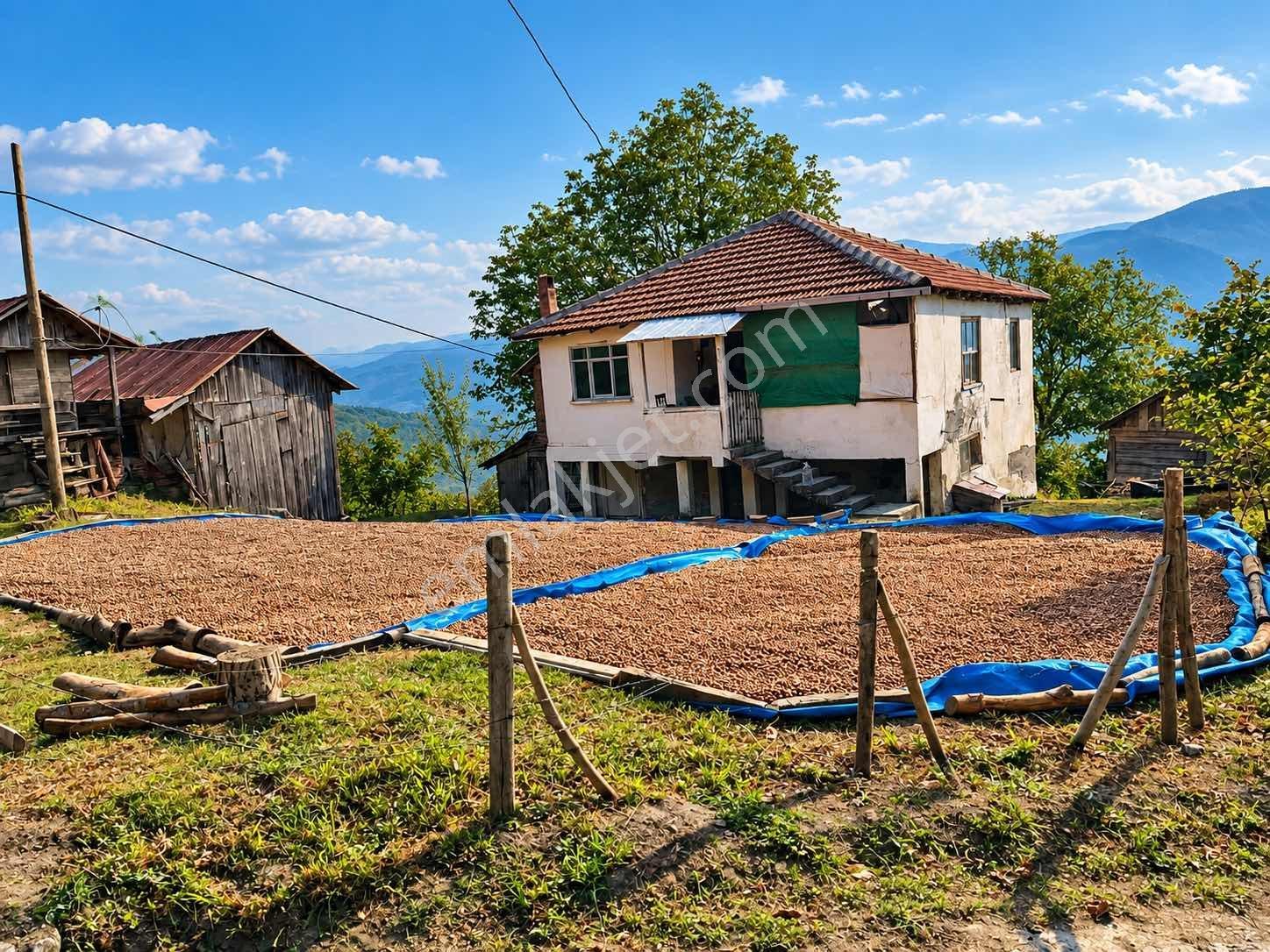 Mg'den Akyazı Madenlerde Tamamı İmarlı 7.878 M² Manzaralı Arazi — fotoğraf 3