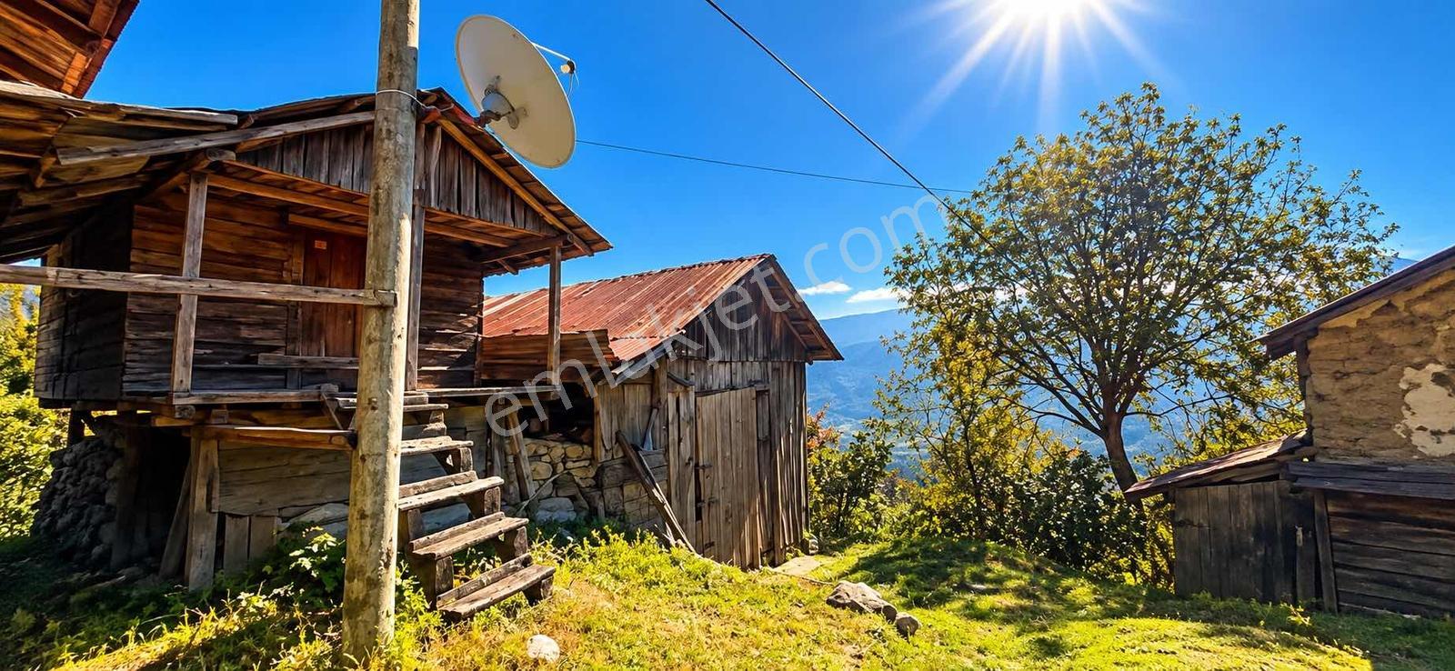 Mg'den Akyazı Madenlerde Tamamı İmarlı 7.878 M² Manzaralı Arazi — fotoğraf 9