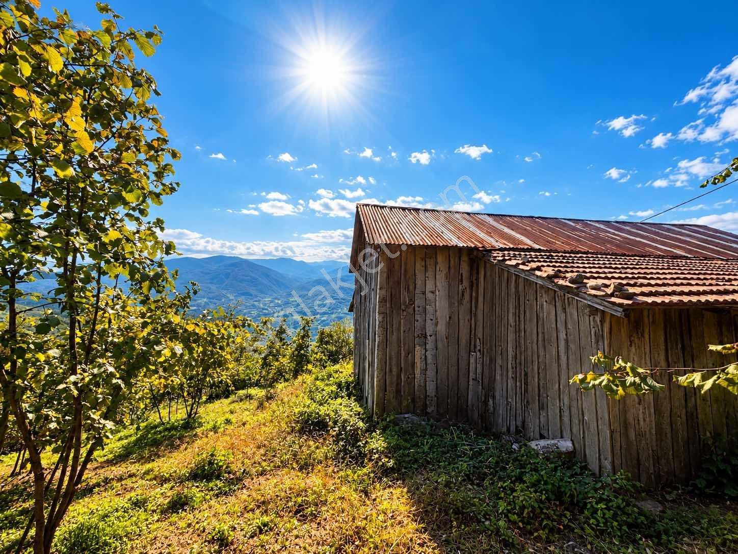 Mg'den Akyazı Madenlerde Tamamı İmarlı 7.878 M² Manzaralı Arazi — fotoğraf 11