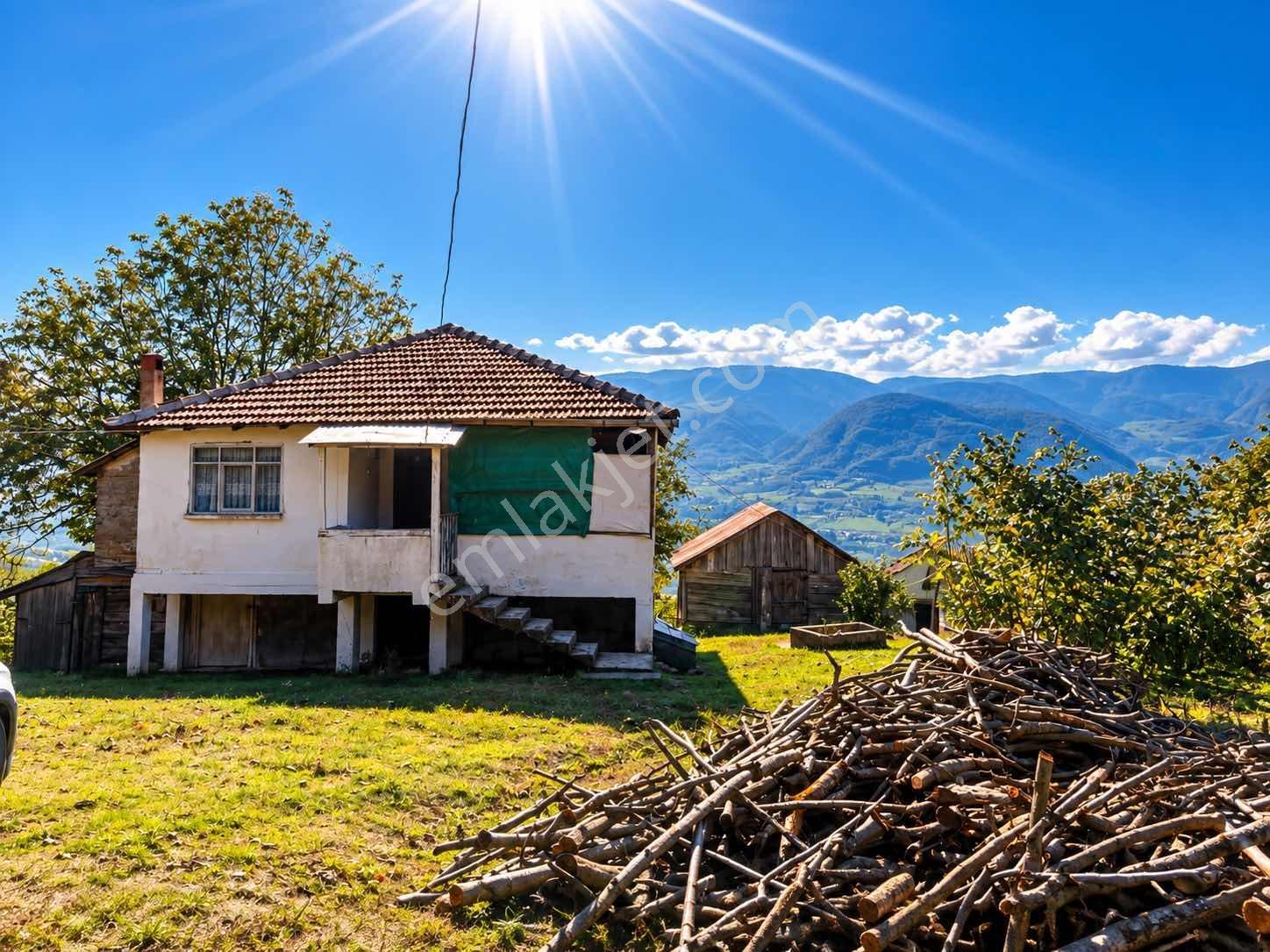 Mg'den Akyazı Madenlerde Tamamı İmarlı 7.878 M² Manzaralı Arazi — fotoğraf 12