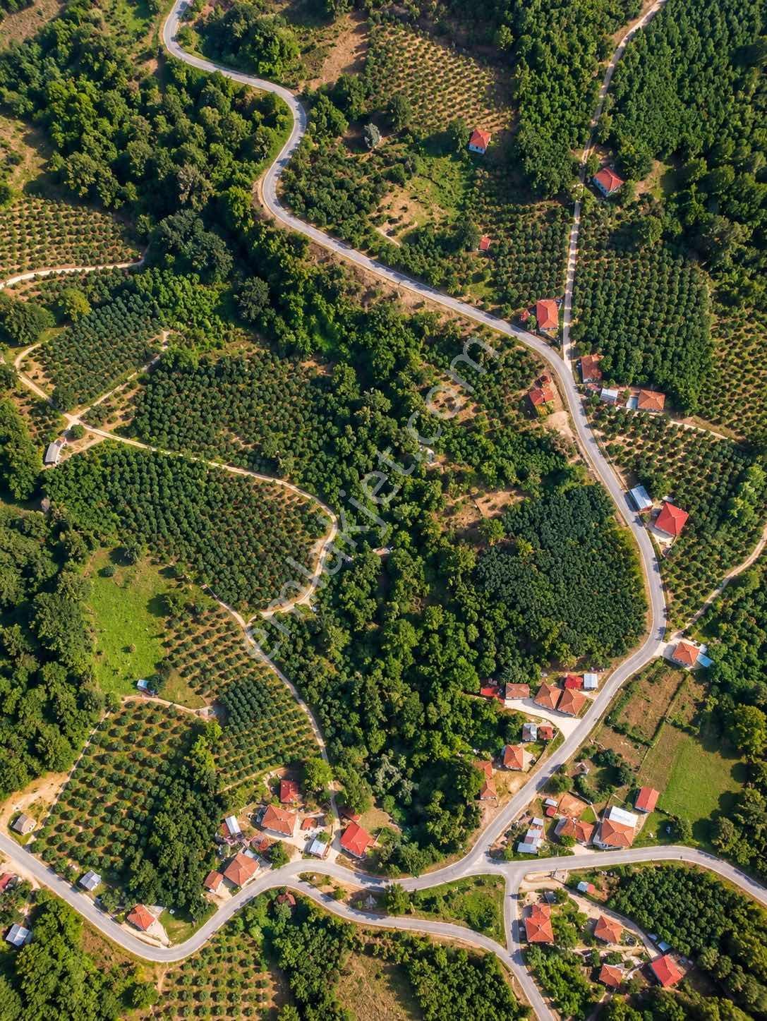 Mg'den Akyazı Madenlerde Tamamı İmarlı 7.878 M² Manzaralı Arazi — fotoğraf 16