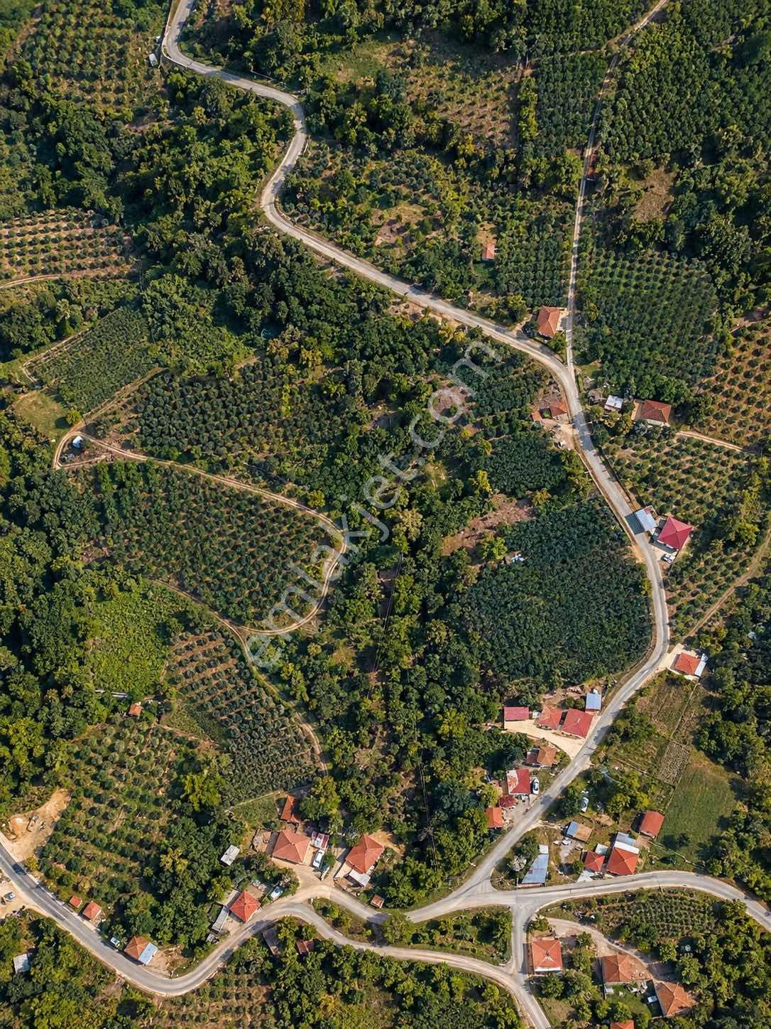 Mg'den Akyazı Madenlerde Tamamı İmarlı 7.878 M² Manzaralı Arazi — fotoğraf 20