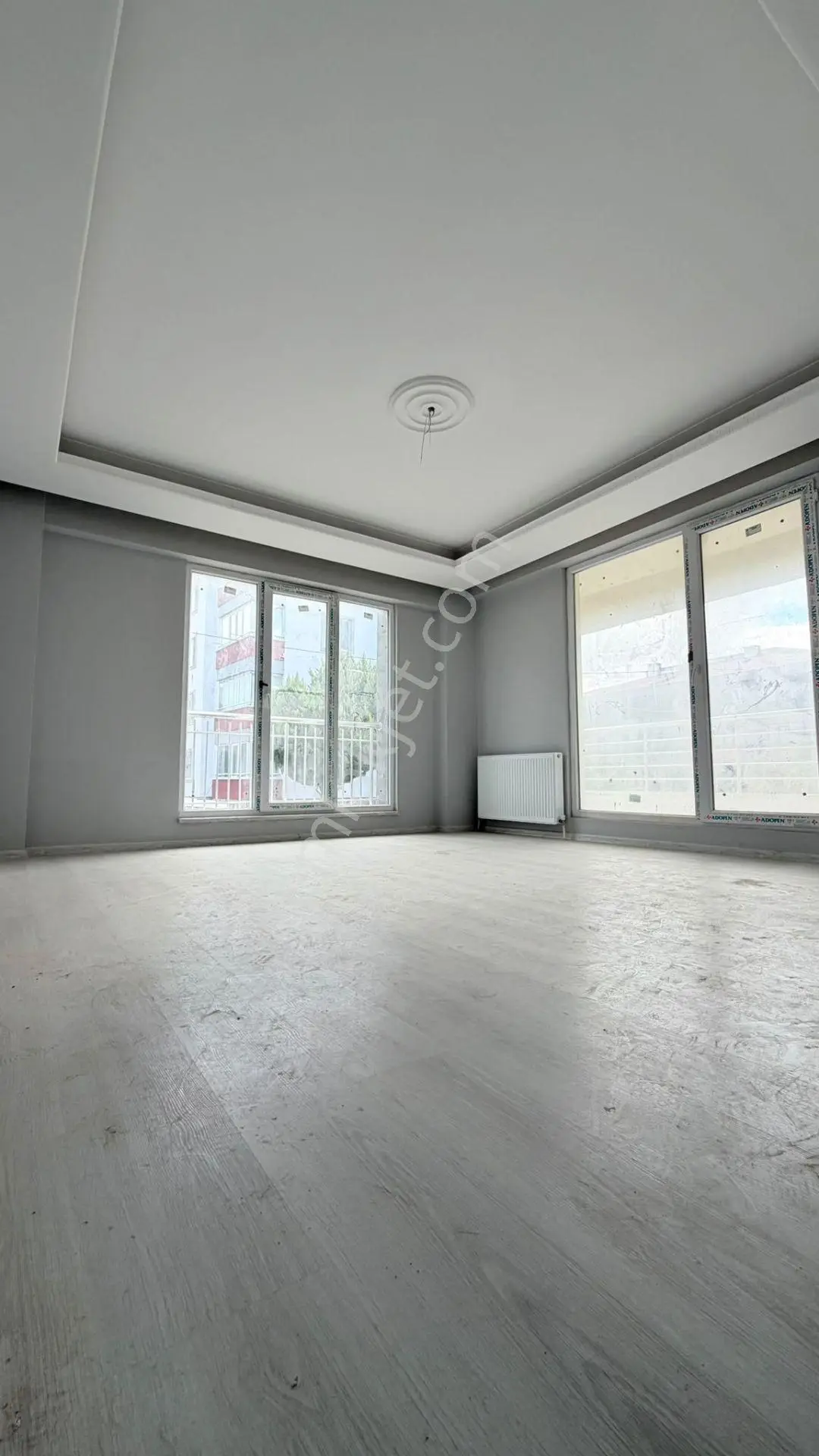 İhsaniye Muradiye Cami Mevkii 3+1 Satılık Daire — fotoğraf 2