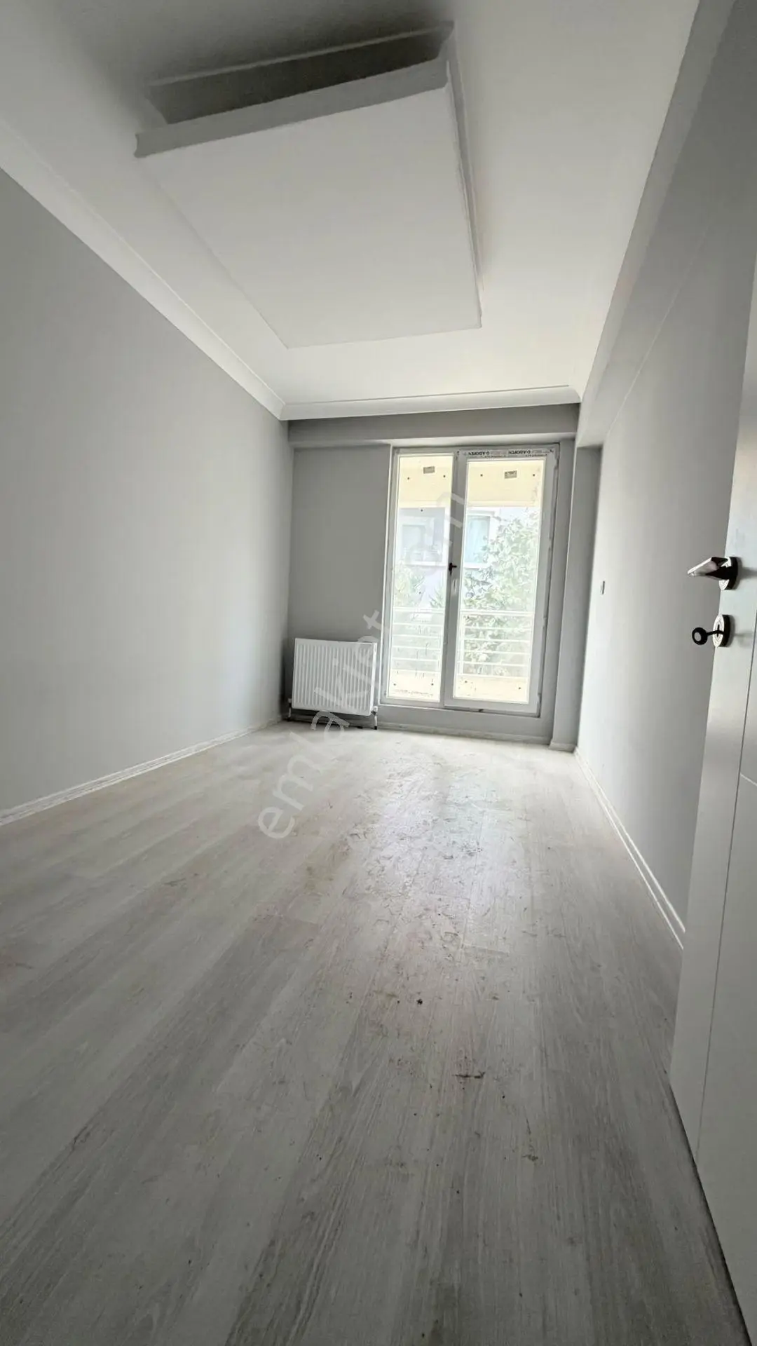 İhsaniye Muradiye Cami Mevkii 3+1 Satılık Daire — fotoğraf 3