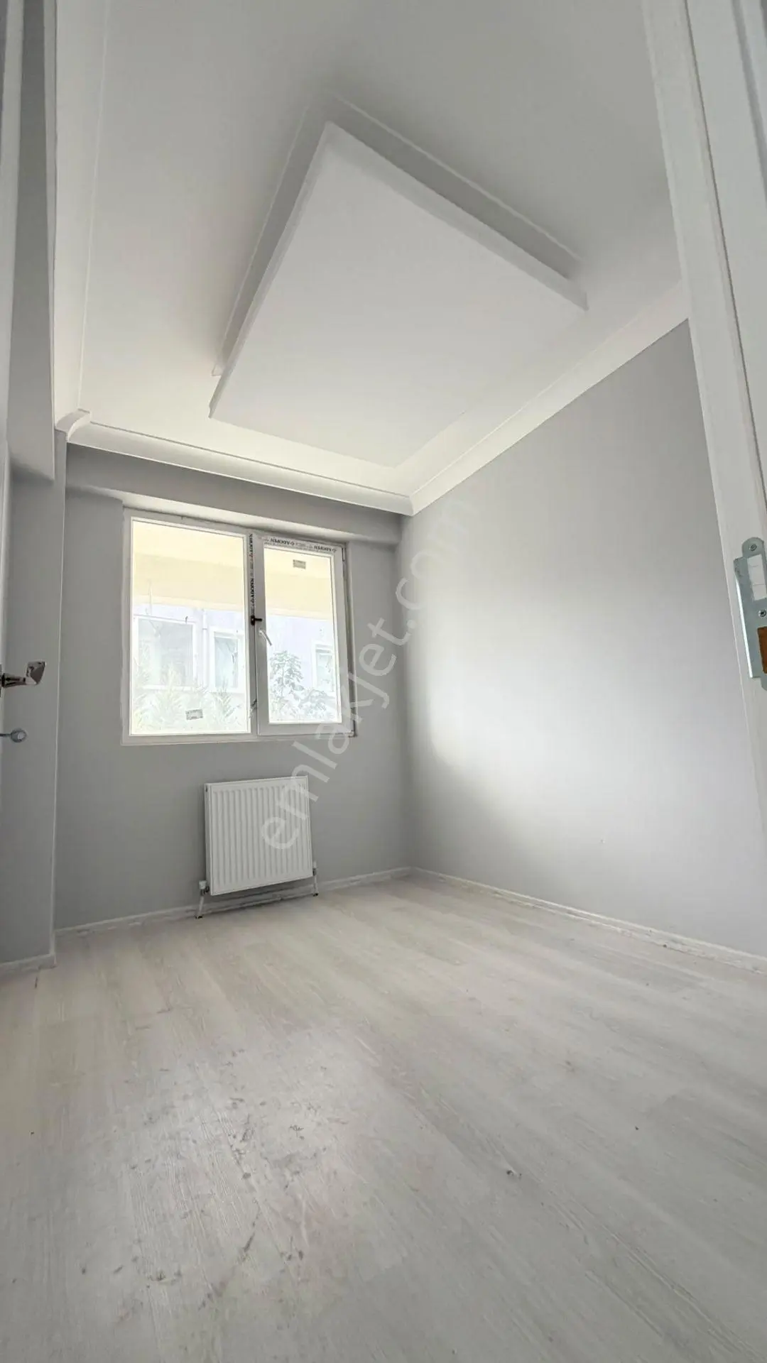 İhsaniye Muradiye Cami Mevkii 3+1 Satılık Daire — fotoğraf 4