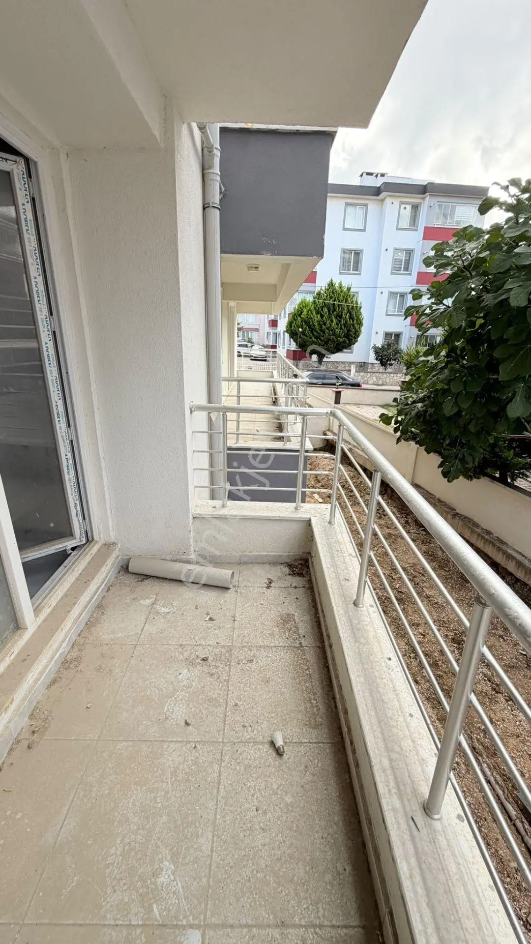 İhsaniye Muradiye Cami Mevkii 3+1 Satılık Daire — fotoğraf 5