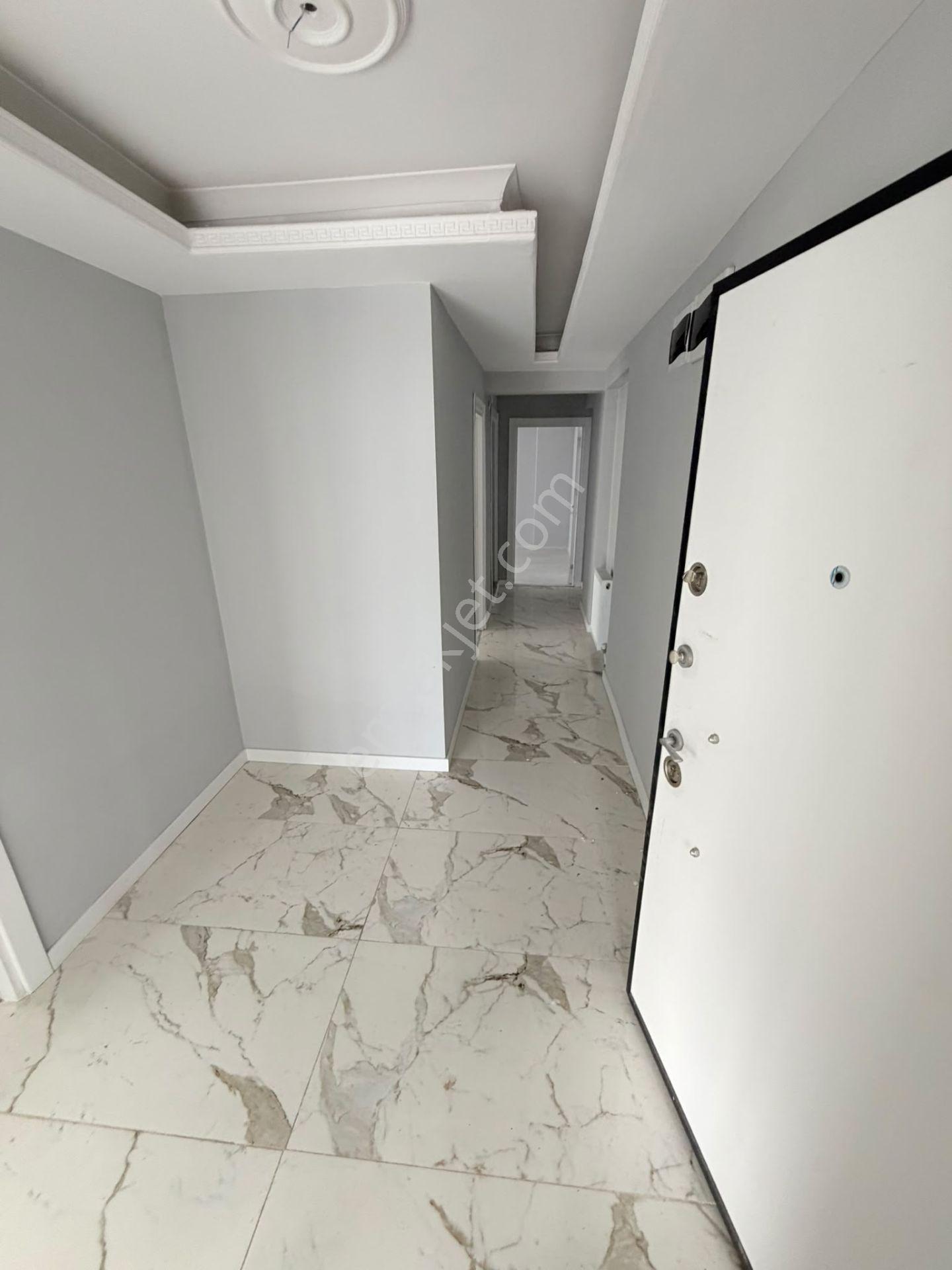 İhsaniye Muradiye Cami Mevkii 3+1 Satılık Daire — fotoğraf 6