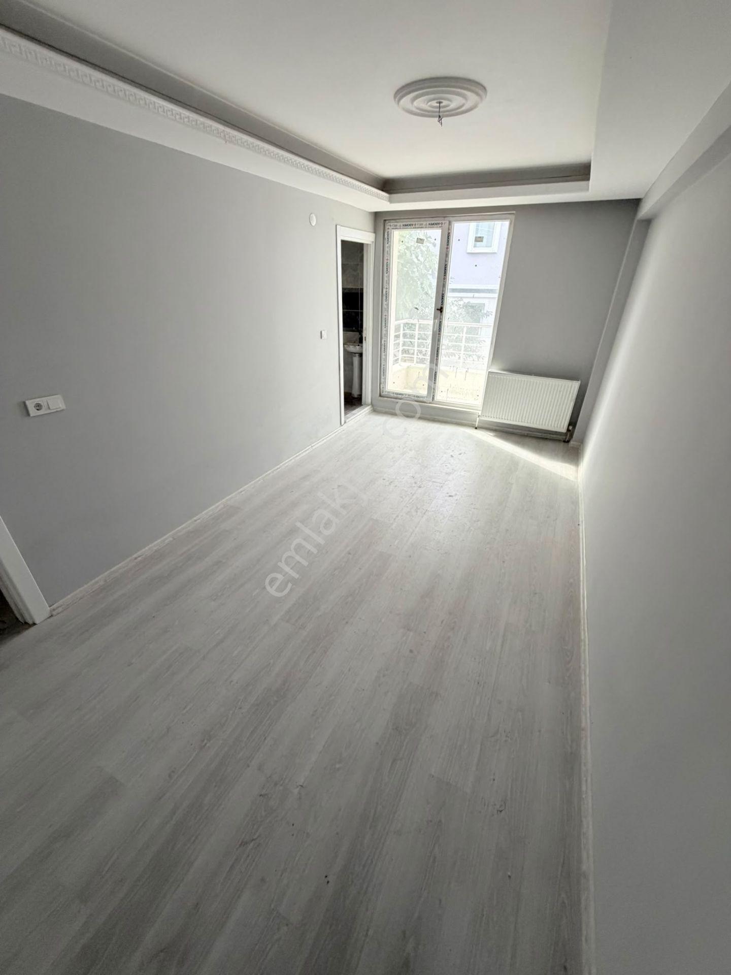 İhsaniye Muradiye Cami Mevkii 3+1 Satılık Daire — fotoğraf 10
