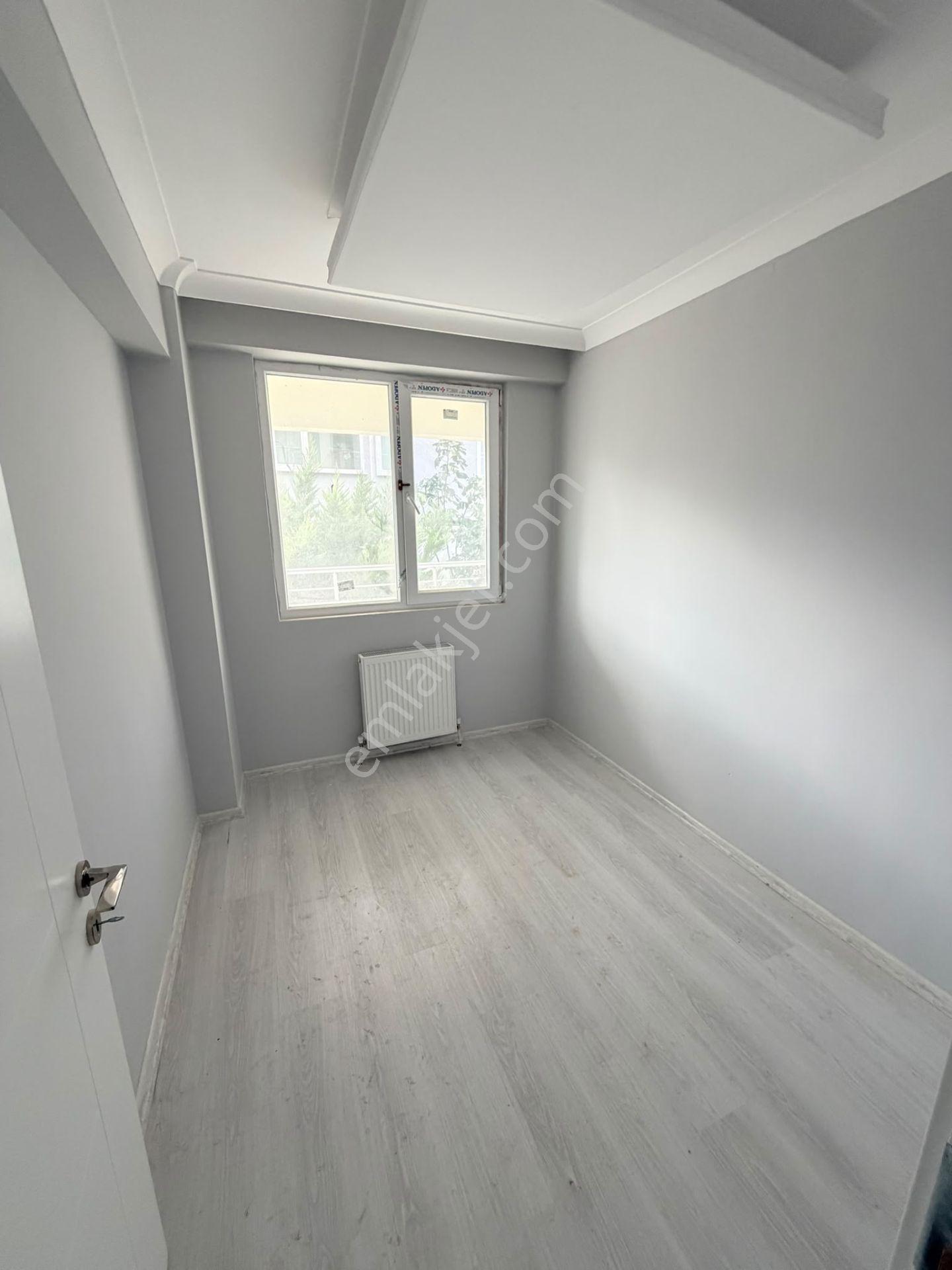 İhsaniye Muradiye Cami Mevkii 3+1 Satılık Daire — fotoğraf 11