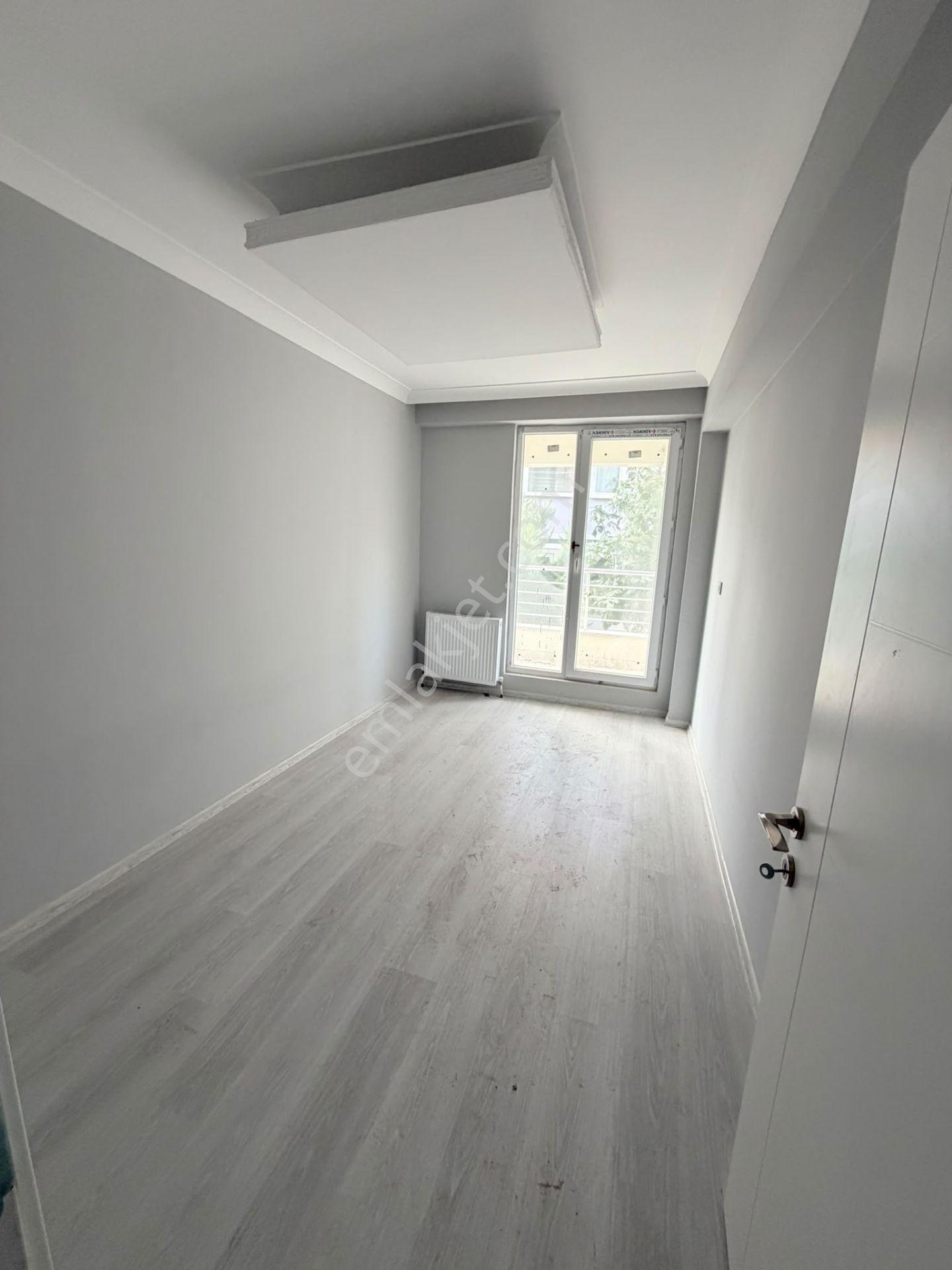 İhsaniye Muradiye Cami Mevkii 3+1 Satılık Daire — fotoğraf 12