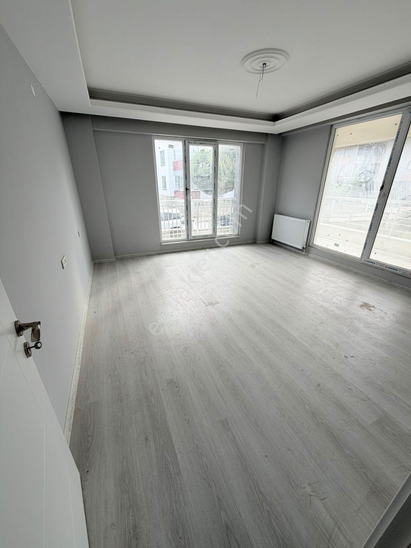 İhsaniye Muradiye Cami Mevkii 3+1 Satılık Daire — fotoğraf 13