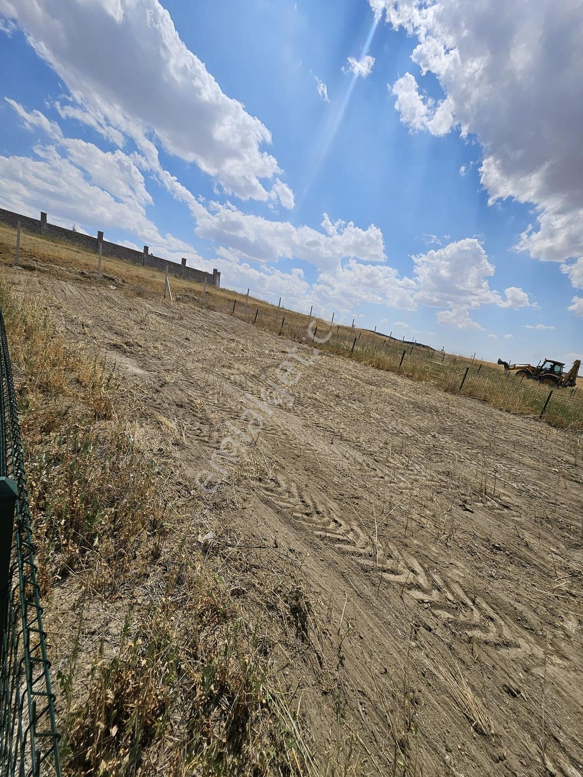 Gölbaşı Oğulbeyde İmarlı 300 M2 Tapulu Bahçeler — fotoğraf 6
