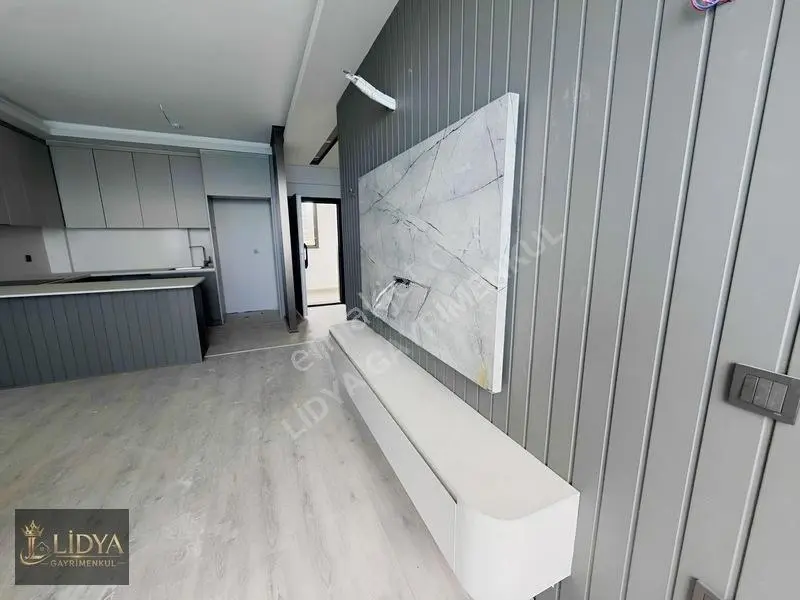 Mersin Ayaş'ta Yüksek Kira Getirili Lüks 1+1 Daire — fotoğraf 5