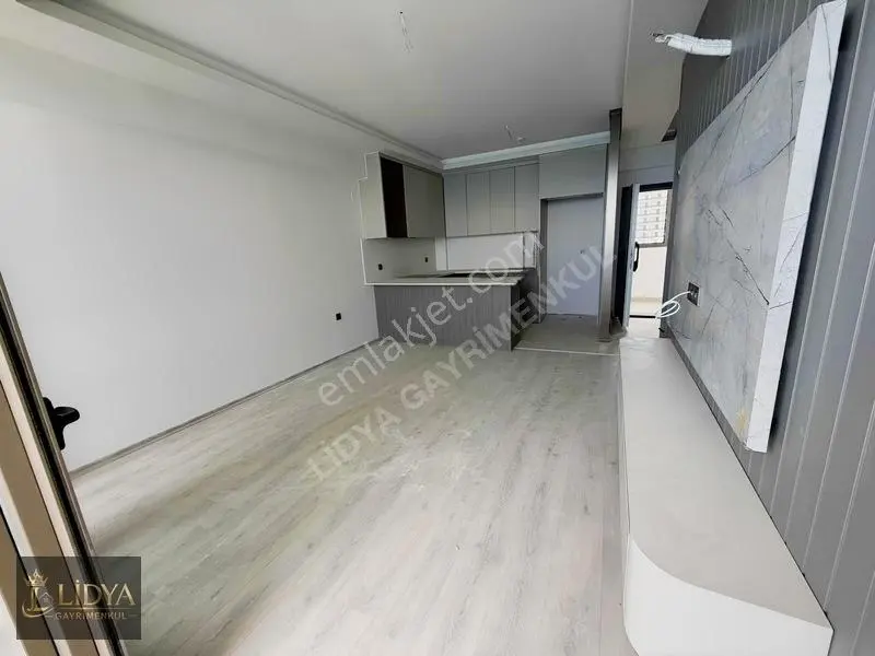 Mersin Ayaş'ta Yüksek Kira Getirili Lüks 1+1 Daire — fotoğraf 6