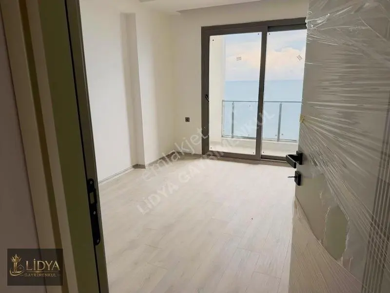Mersin Ayaş'ta Yüksek Kira Getirili Lüks 1+1 Daire — fotoğraf 7