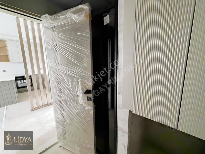 Mersin Ayaş'ta Yüksek Kira Getirili Lüks 1+1 Daire — fotoğraf 15