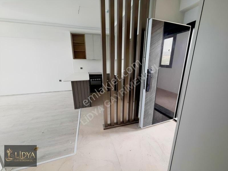 Mersin Ayaş'ta Yüksek Kira Getirili Lüks 1+1 Daire — fotoğraf 16