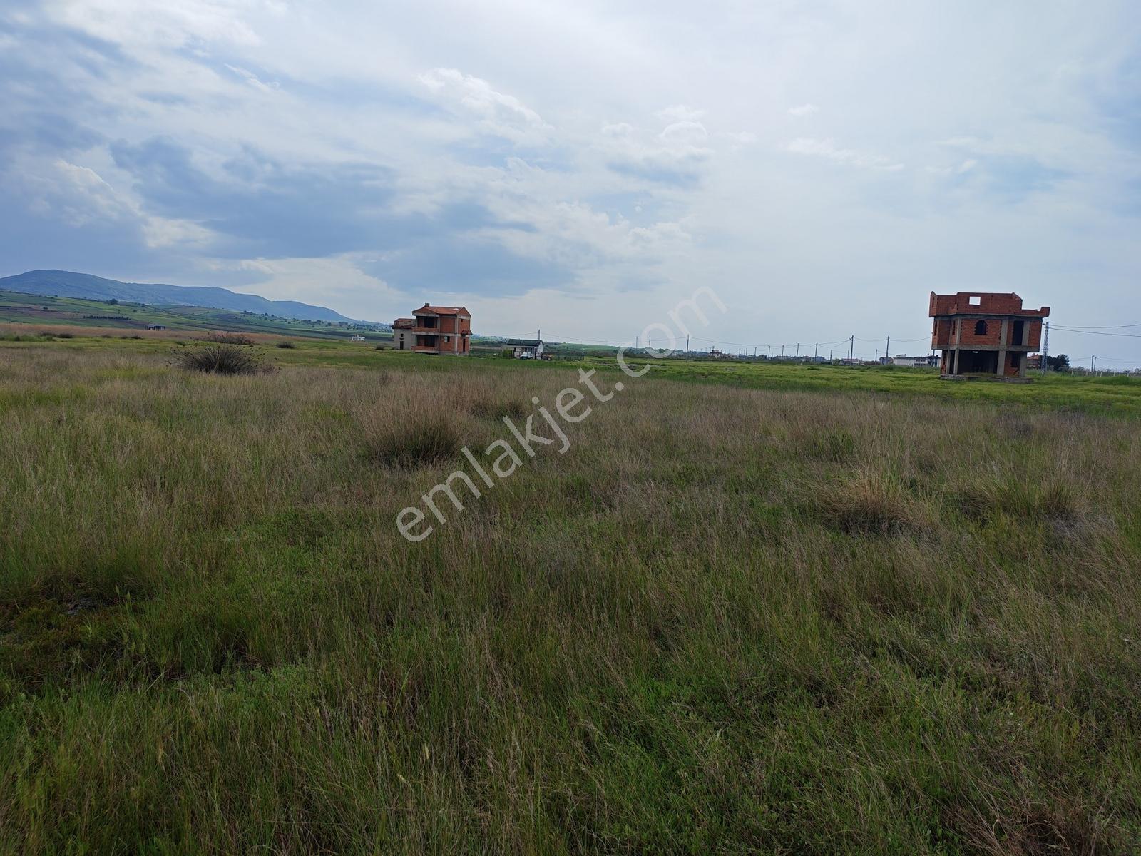 290 M² Villa Arsası Denize 800mt Gönen Pınarkentte Deniz Mnzara — fotoğraf 31