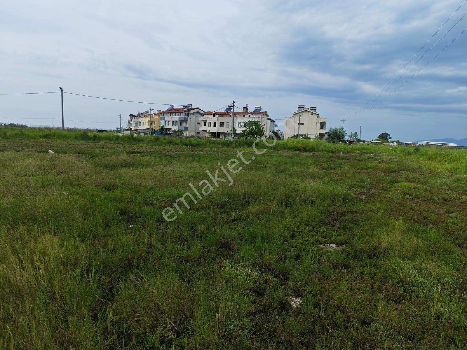 290 M² Villa Arsası Denize 800mt Gönen Pınarkentte Deniz Mnzara — fotoğraf 34