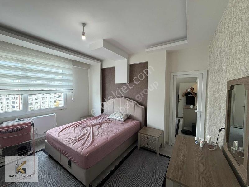 Otogar Mevkiinde Satılık 2+1 Daire — fotoğraf 6