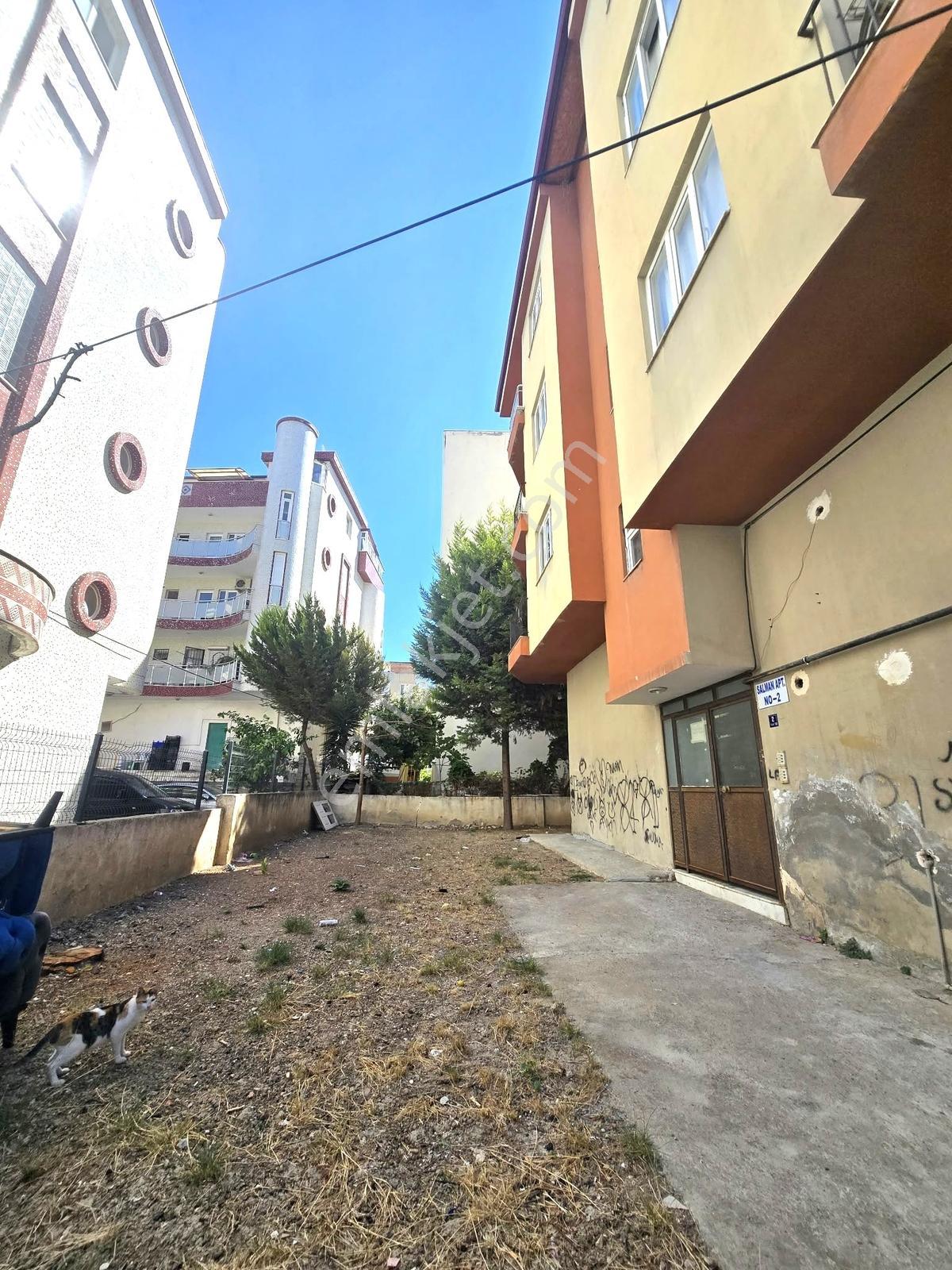 Kuşadası Merkez Cumhuriyet M. 2+1 Satılık Daire — fotoğraf 15