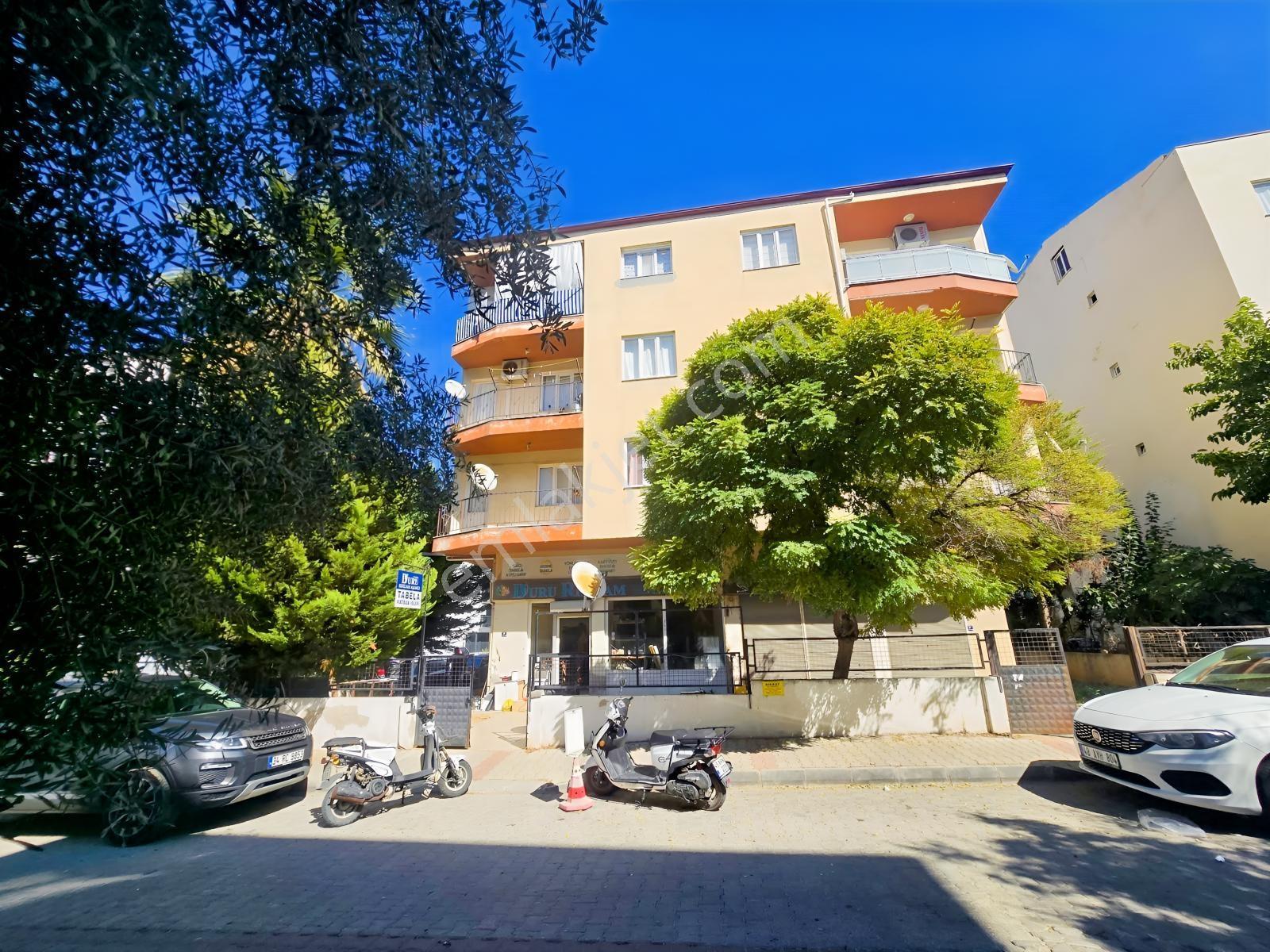 Kuşadası Merkez Cumhuriyet M. 2+1 Satılık Daire — fotoğraf 18