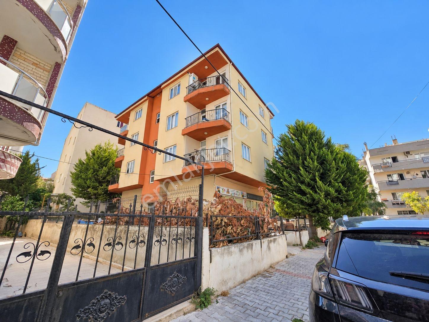 Kuşadası Merkez Cumhuriyet M. 2+1 Satılık Daire — fotoğraf 20