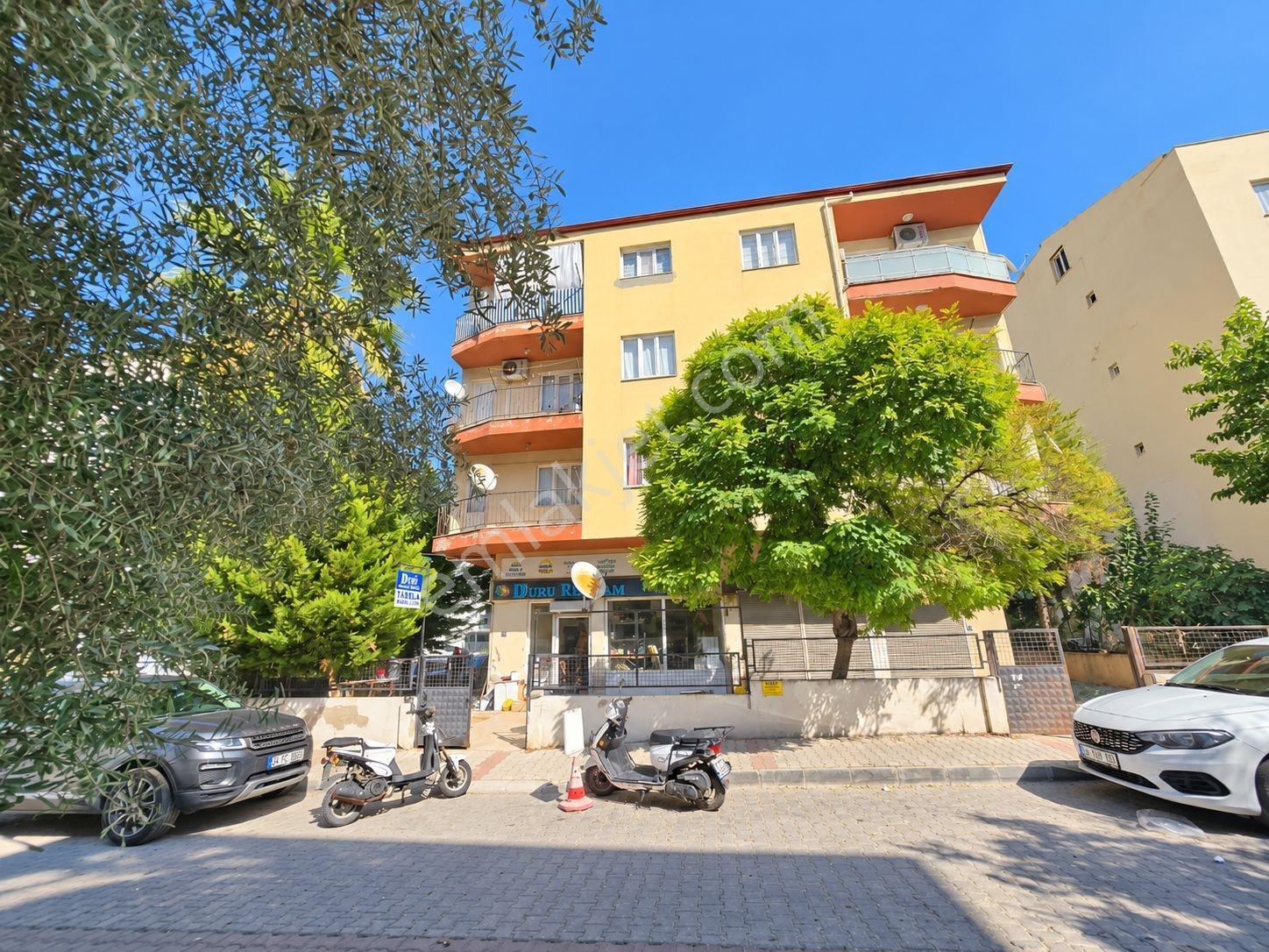 Kuşadası Merkez Cumhuriyet M. 2+1 Satılık Daire — fotoğraf 21