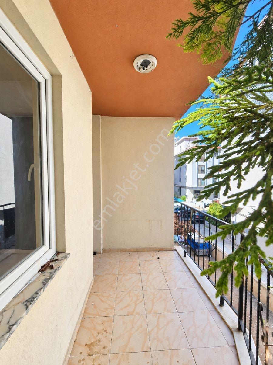 Kuşadası Merkez Cumhuriyet M. 2+1 Satılık Daire — fotoğraf 25