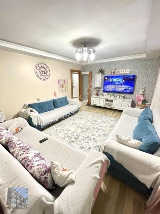 Satılık Tek Daire Üzeri Krediye Uygun 3+1 Bahçe Katı(sevim İnş) — fotoğraf 2