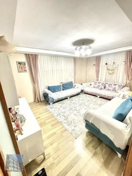 Satılık Tek Daire Üzeri Krediye Uygun 3+1 Bahçe Katı(sevim İnş) — fotoğraf 5