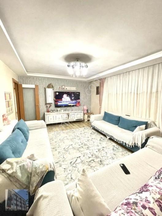 Satılık Tek Daire Üzeri Krediye Uygun 3+1 Bahçe Katı(sevim İnş) — fotoğraf 6
