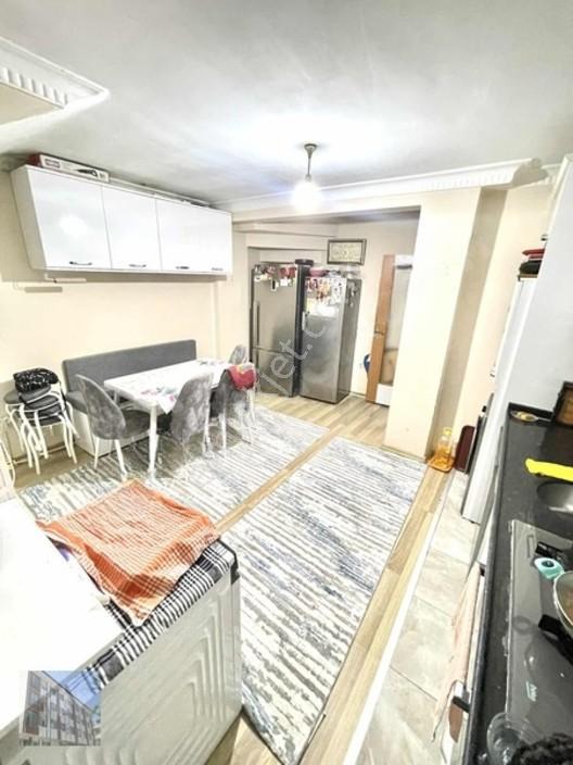 Satılık Tek Daire Üzeri Krediye Uygun 3+1 Bahçe Katı(sevim İnş) — fotoğraf 7