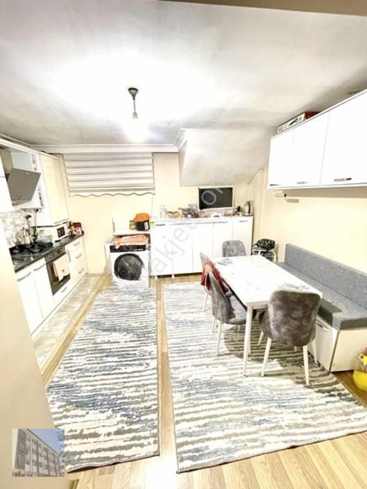 Satılık Tek Daire Üzeri Krediye Uygun 3+1 Bahçe Katı(sevim İnş) — fotoğraf 9