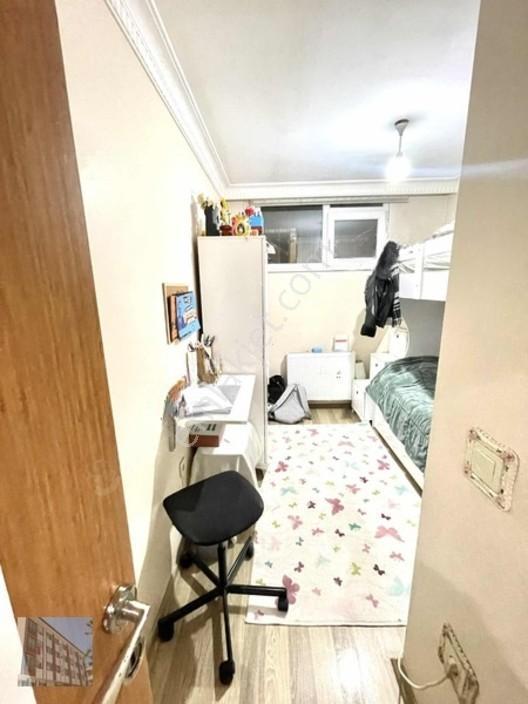Satılık Tek Daire Üzeri Krediye Uygun 3+1 Bahçe Katı(sevim İnş) — fotoğraf 10