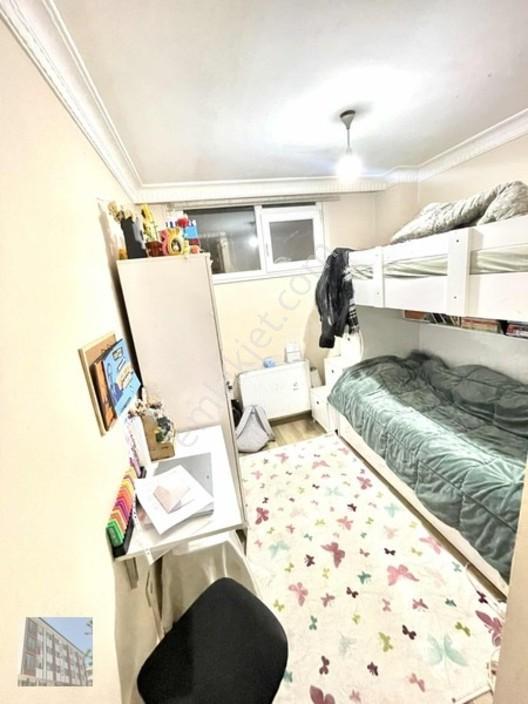 Satılık Tek Daire Üzeri Krediye Uygun 3+1 Bahçe Katı(sevim İnş) — fotoğraf 11