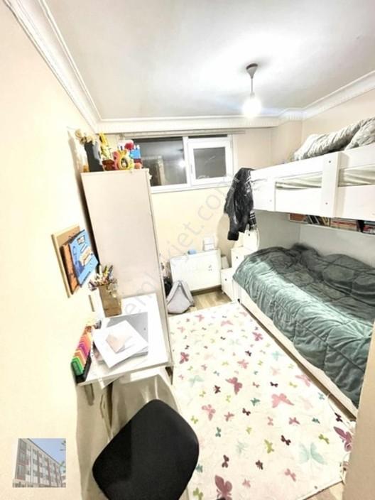 Satılık Tek Daire Üzeri Krediye Uygun 3+1 Bahçe Katı(sevim İnş) — fotoğraf 12