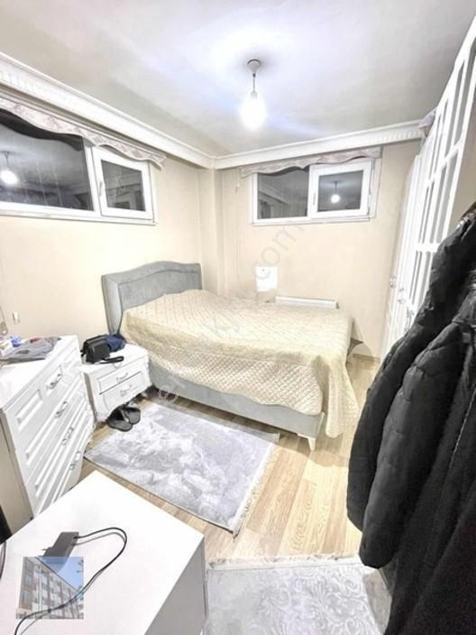 Satılık Tek Daire Üzeri Krediye Uygun 3+1 Bahçe Katı(sevim İnş) — fotoğraf 13